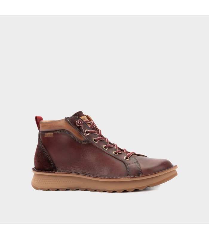 BOTINES MUJER PIKOLINOS W3J-8509C1 
